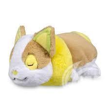 Relaxing Yamper Plush - 12 ½ In.